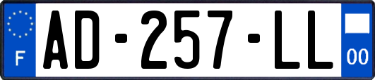 AD-257-LL