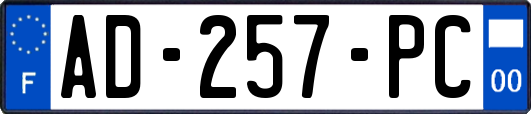 AD-257-PC
