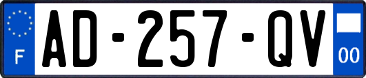 AD-257-QV