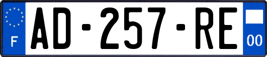 AD-257-RE