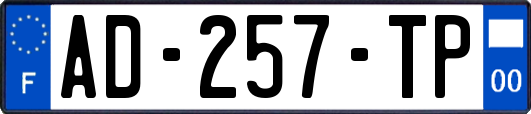 AD-257-TP