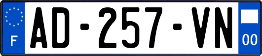 AD-257-VN