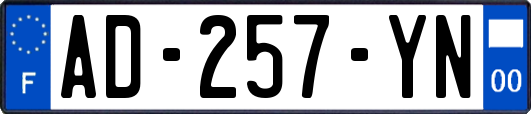 AD-257-YN