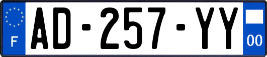 AD-257-YY