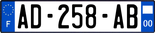 AD-258-AB