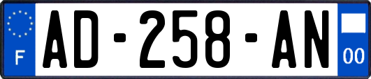 AD-258-AN