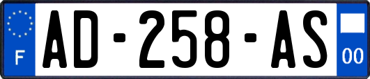 AD-258-AS