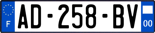 AD-258-BV