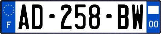 AD-258-BW