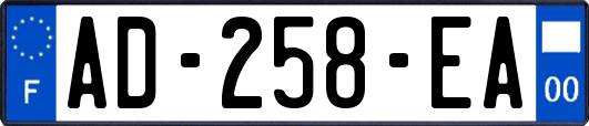 AD-258-EA