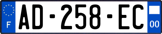 AD-258-EC