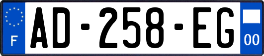 AD-258-EG