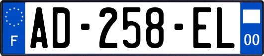 AD-258-EL