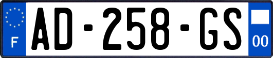 AD-258-GS