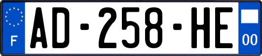 AD-258-HE