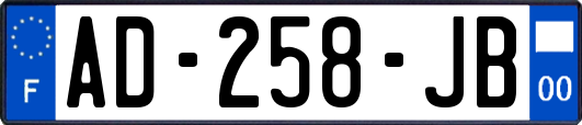 AD-258-JB