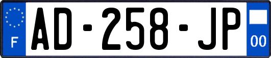 AD-258-JP