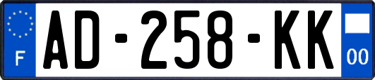 AD-258-KK