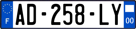AD-258-LY