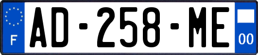 AD-258-ME