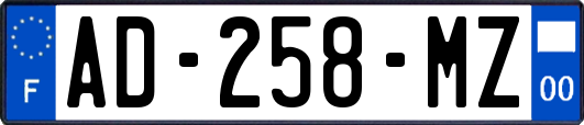 AD-258-MZ