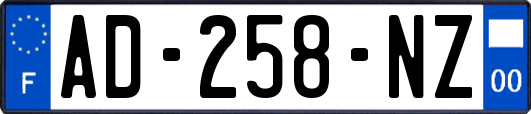 AD-258-NZ