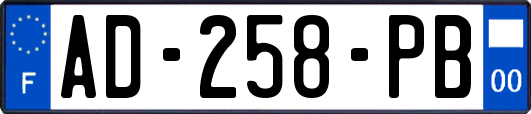 AD-258-PB