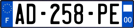AD-258-PE