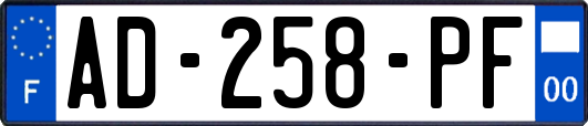 AD-258-PF