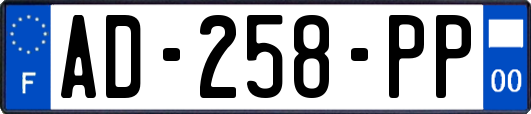 AD-258-PP
