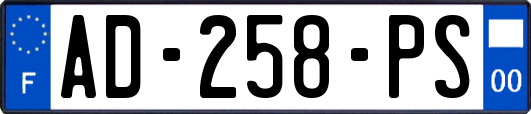 AD-258-PS