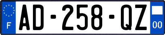 AD-258-QZ