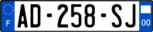 AD-258-SJ