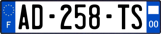 AD-258-TS