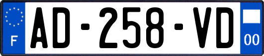 AD-258-VD