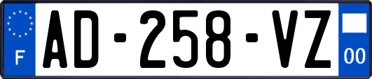 AD-258-VZ