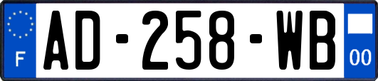 AD-258-WB