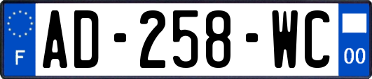 AD-258-WC