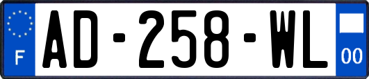 AD-258-WL