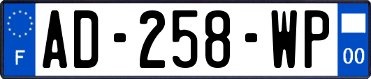 AD-258-WP