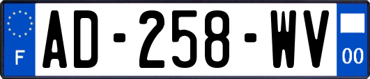 AD-258-WV