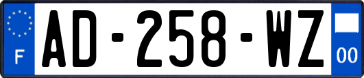 AD-258-WZ