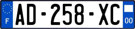 AD-258-XC