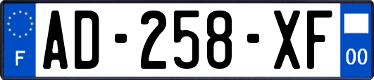 AD-258-XF