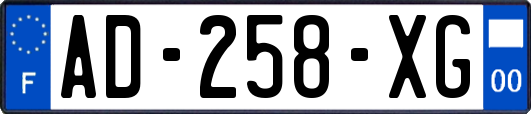 AD-258-XG
