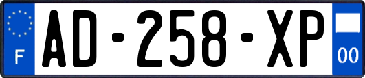 AD-258-XP