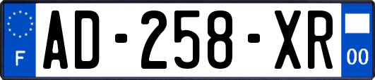 AD-258-XR