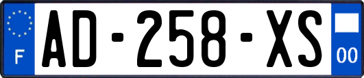 AD-258-XS