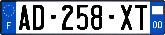AD-258-XT
