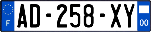 AD-258-XY